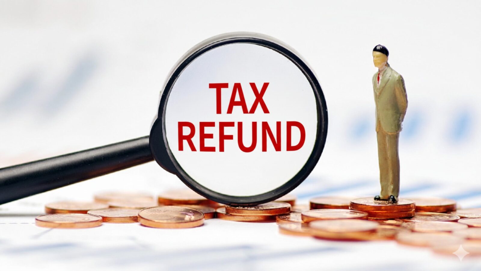 China Tax Refund