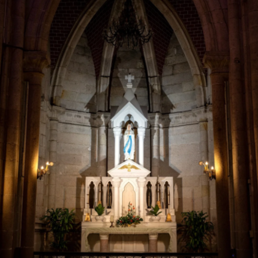 Granite Church