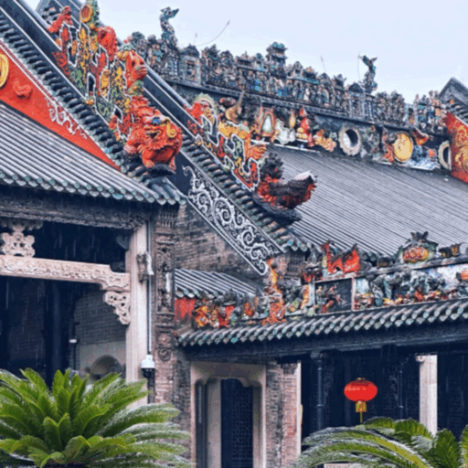 Chen Clan Academy