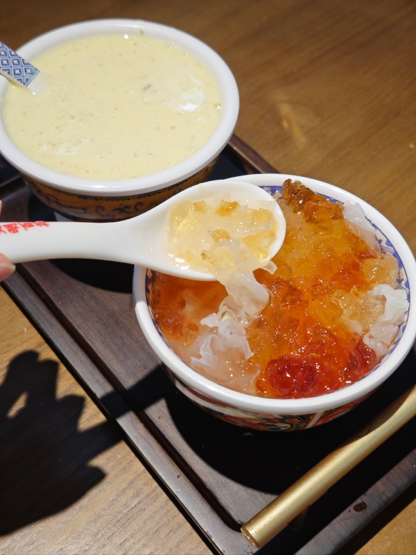 Baihua Traditional Desserts