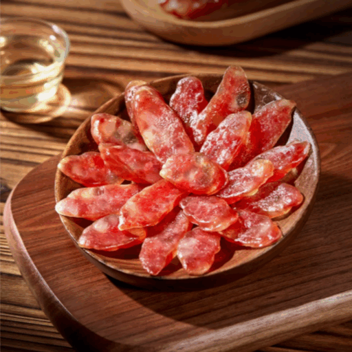 Cantonese Sausage