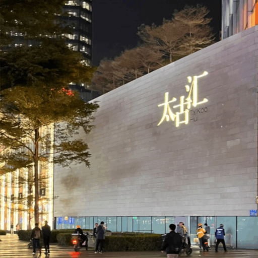 Taikoo Hui