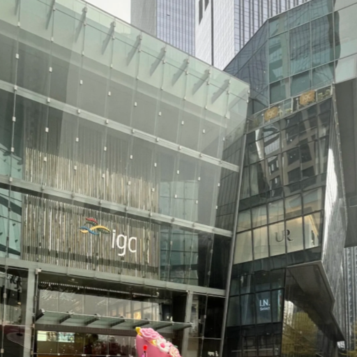 IGC Mall