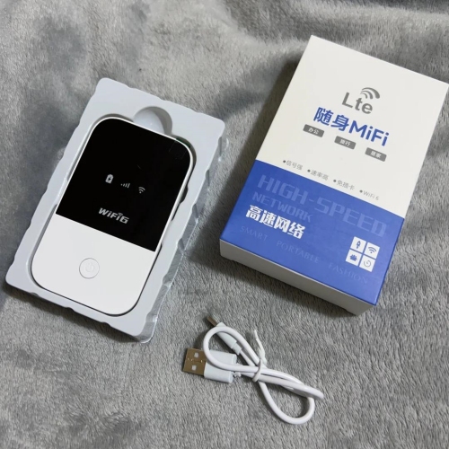 Pocket WiFi