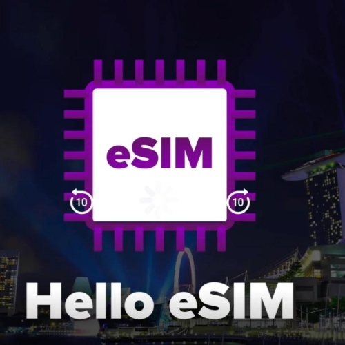 eSIM