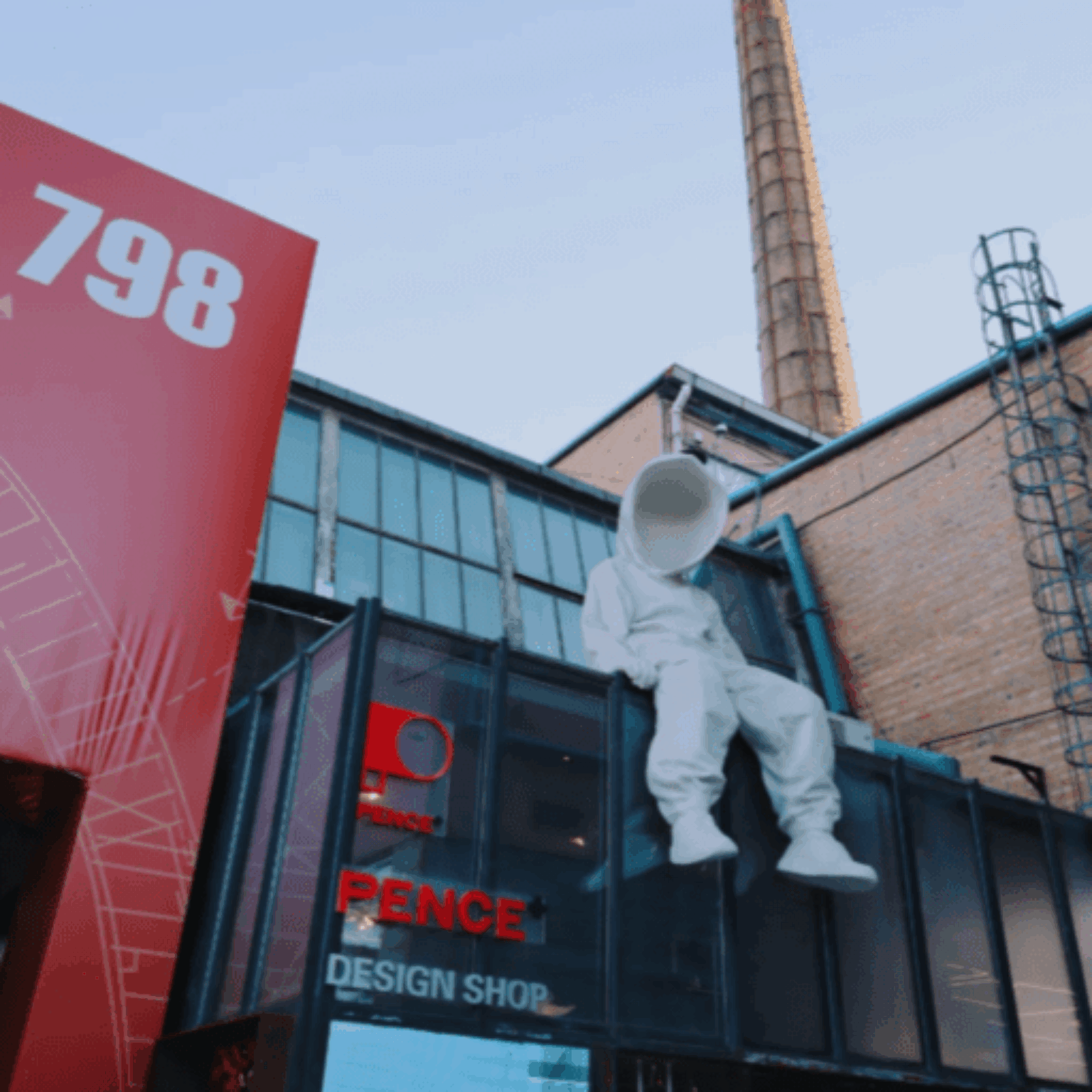 798 Art District Beijing: A Local’s Guide to Most Inspiring Art Zone in ...