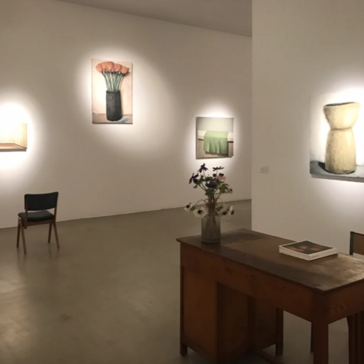 M Woods Museum
