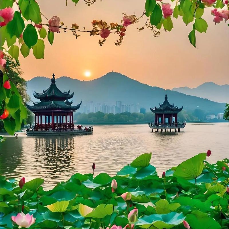 West Lake