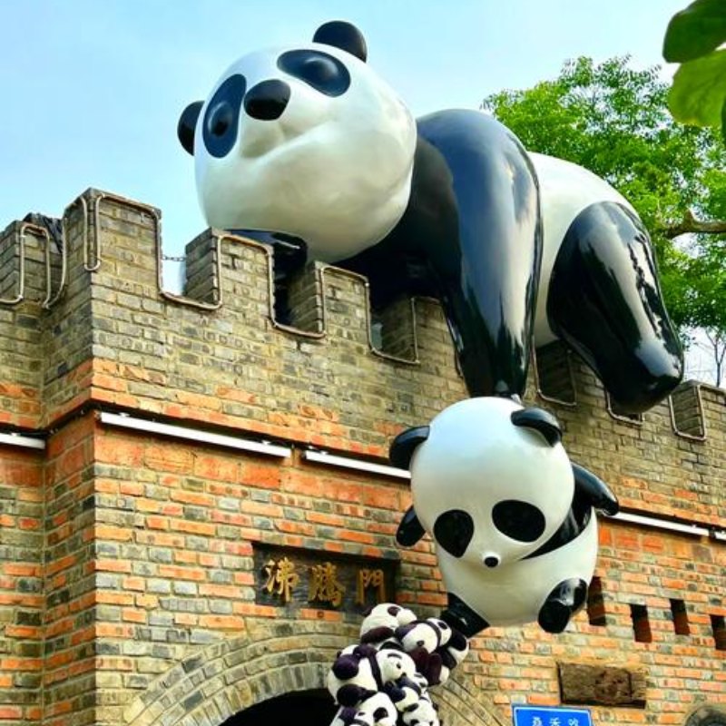 Panda Base