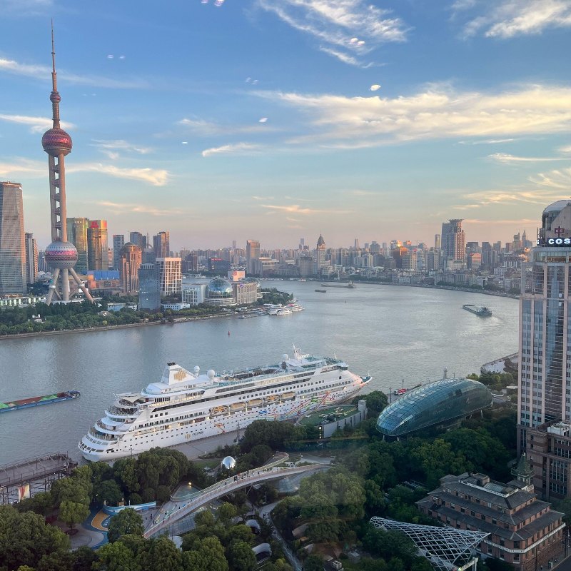 Huangpu River