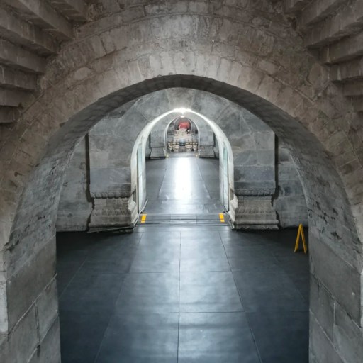 Dingling Tomb