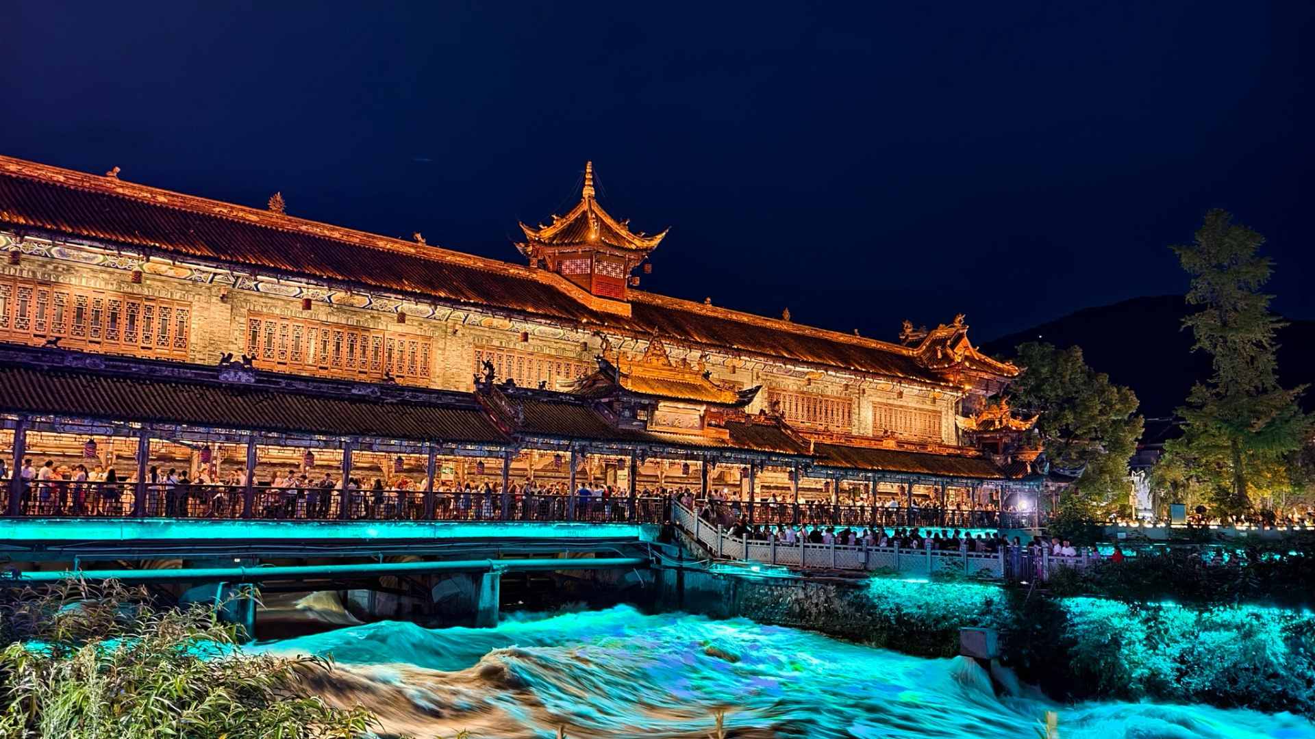 Dujiangyan