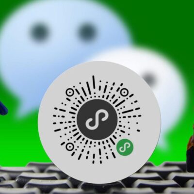 WeChat Mini Programs