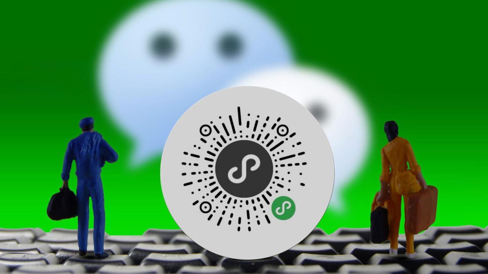 WeChat Mini Programs