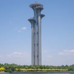Olympic Tower