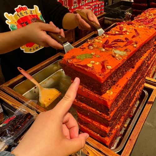 Hot Pot Base