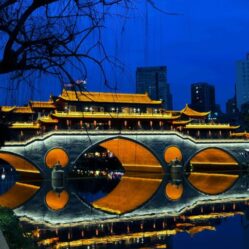 Jiuyan Qiao