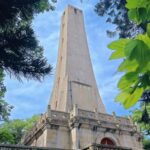 The Sun Yat-sen Monument