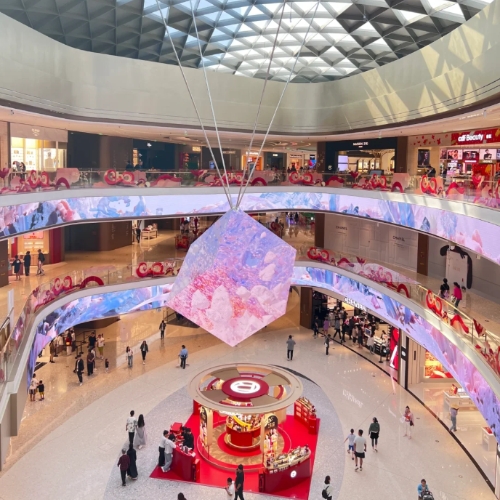 Sanya International Duty-Free City