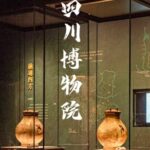 Bronze Wares of Ba-Shu Era