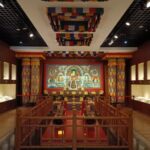 Tibetan Buddhism Section