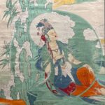 Zhang Daqian Art Gallery