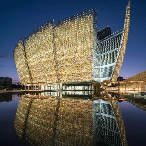 Guangdong Museum of Art