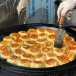 Yang’s Fry-Dumpling