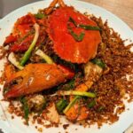 Spicy Crab