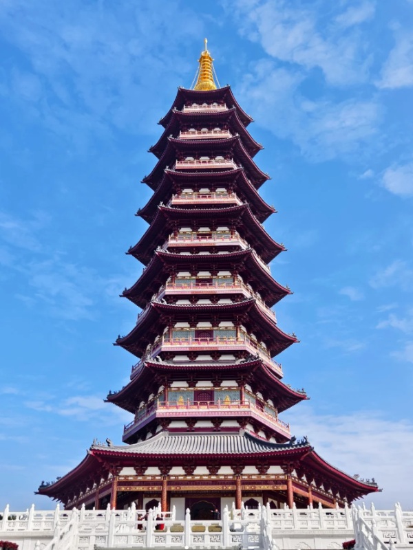 Wangu Tower