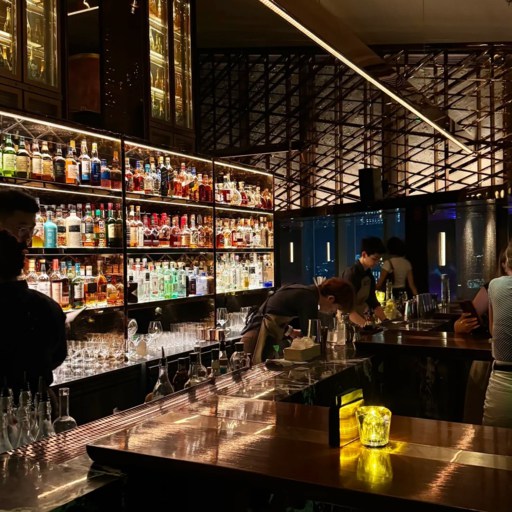 Flair (The Ritz-Carlton Rooftop Bar)