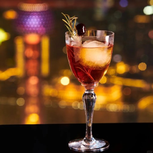 Pop Bar (Park Hyatt Shanghai)