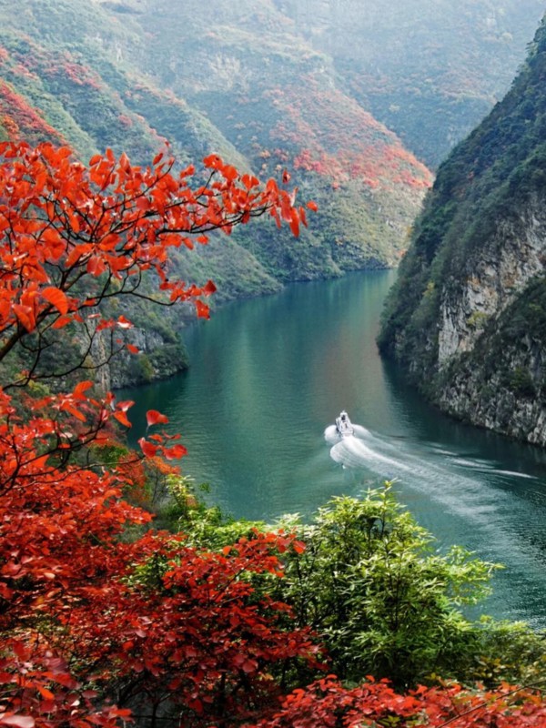 Yangtze River