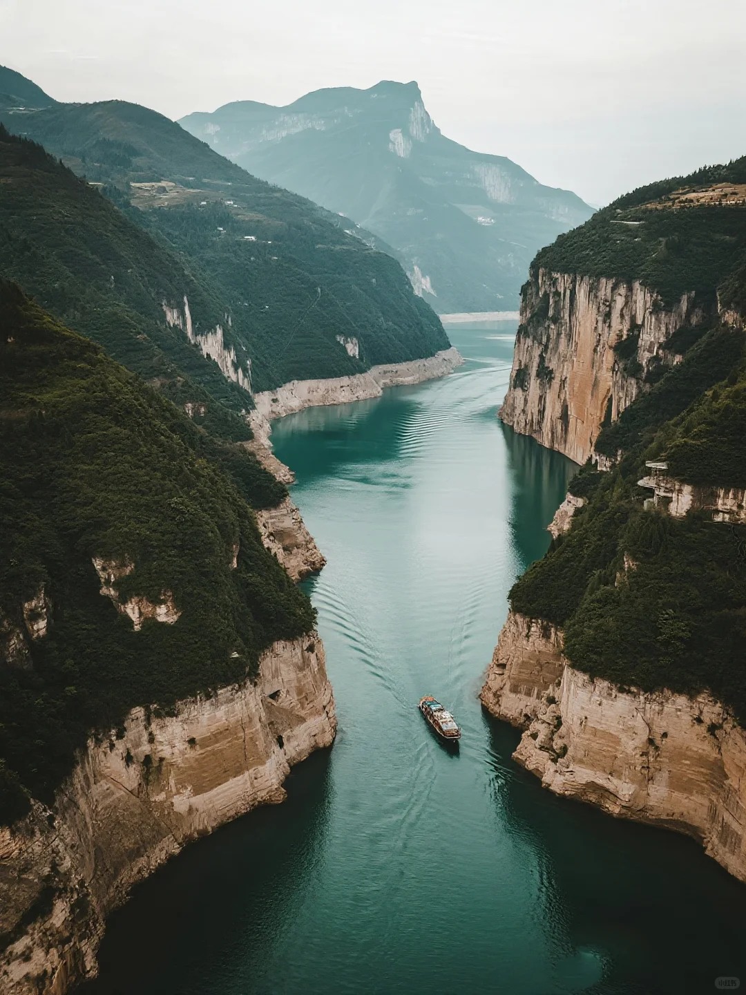 Yangtze River