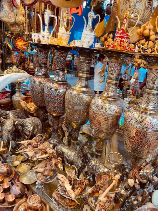 Grand Bazaar
