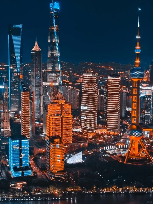 118th Floor Observation Deck