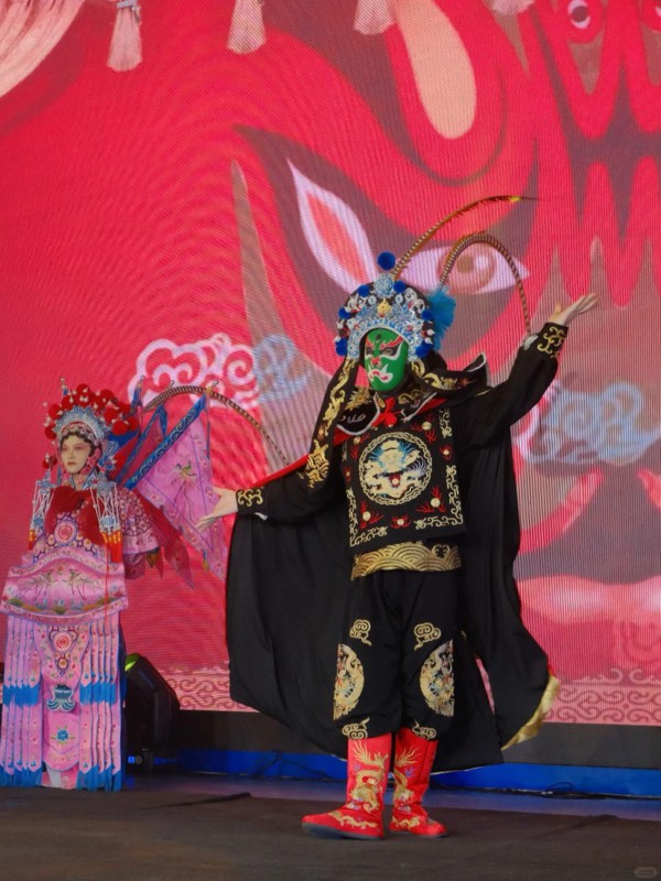 Performance at 18 Steps