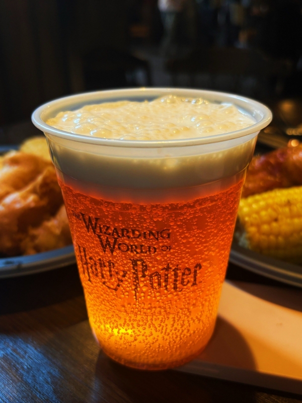 Butterbeer