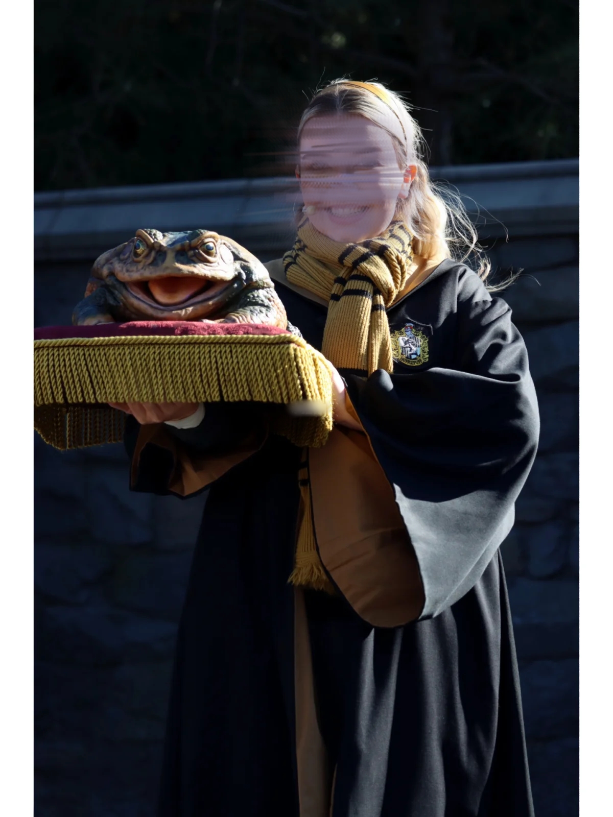 Frog Choir Winter Edition