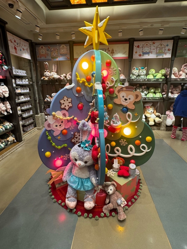 2025 Limited-Edition Souvenirs