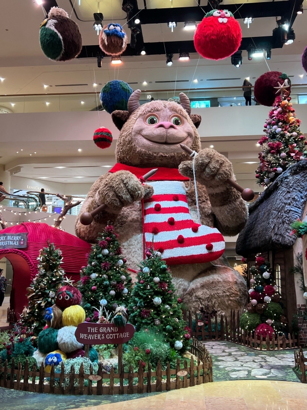 Pacific Place (Admiralty)