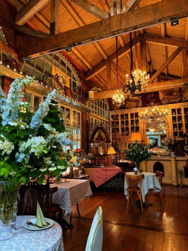 Xiao Fang Ting (小芳庭)