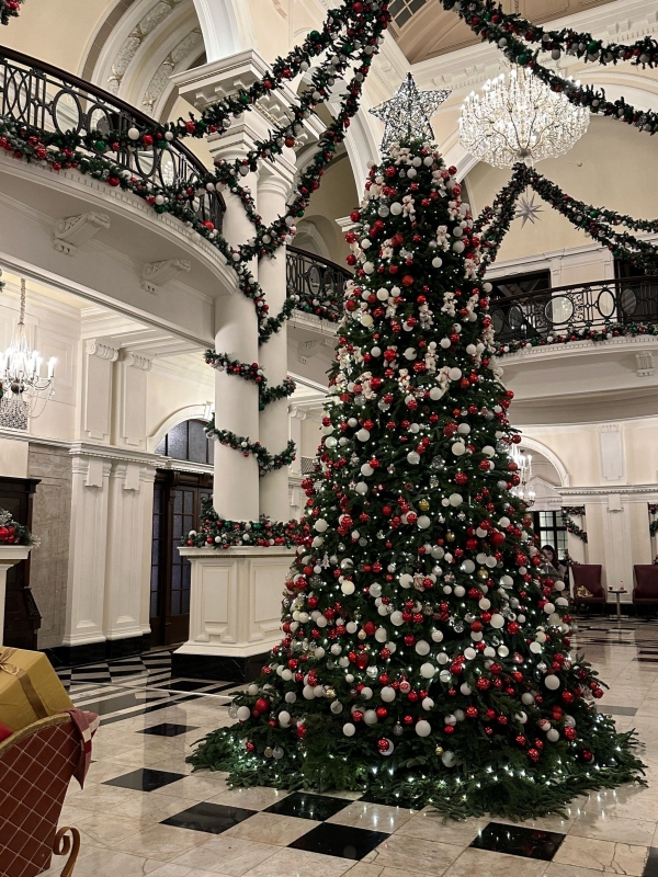 Waldorf Astoria Shanghai