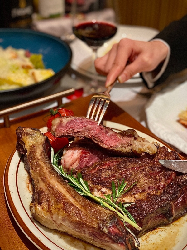 Australian Wagyu M5 Sirloin