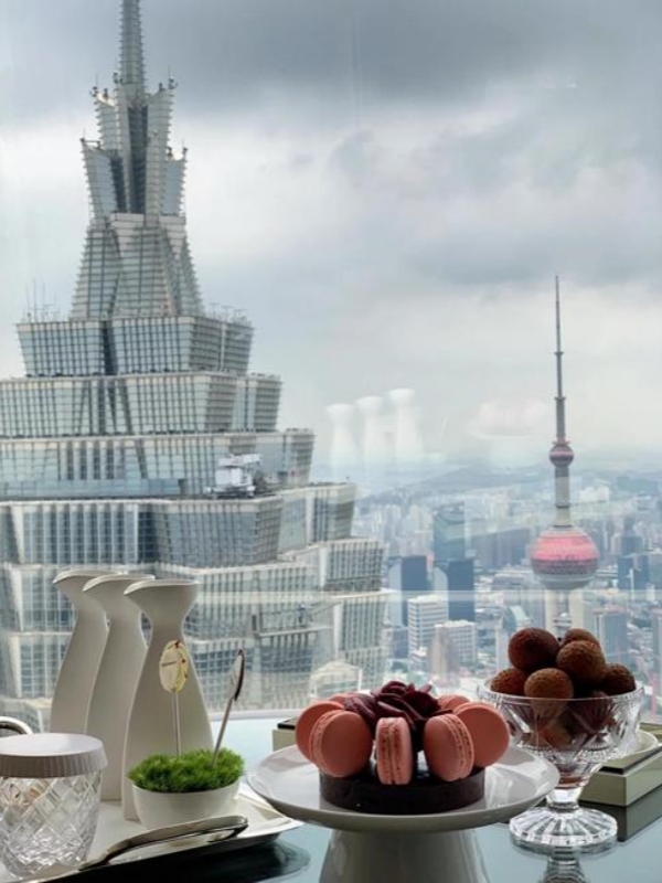 Park Hyatt Shanghai