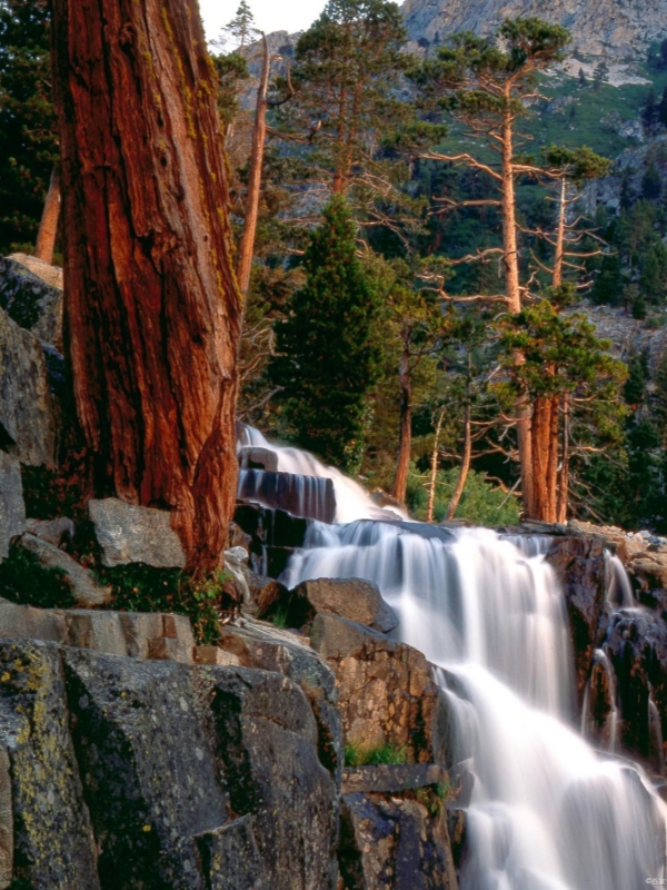 Jinjiang Grand Canyon