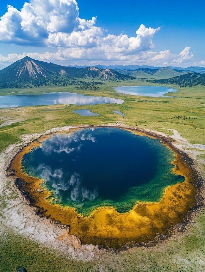 Natural Gem Heilongjiang