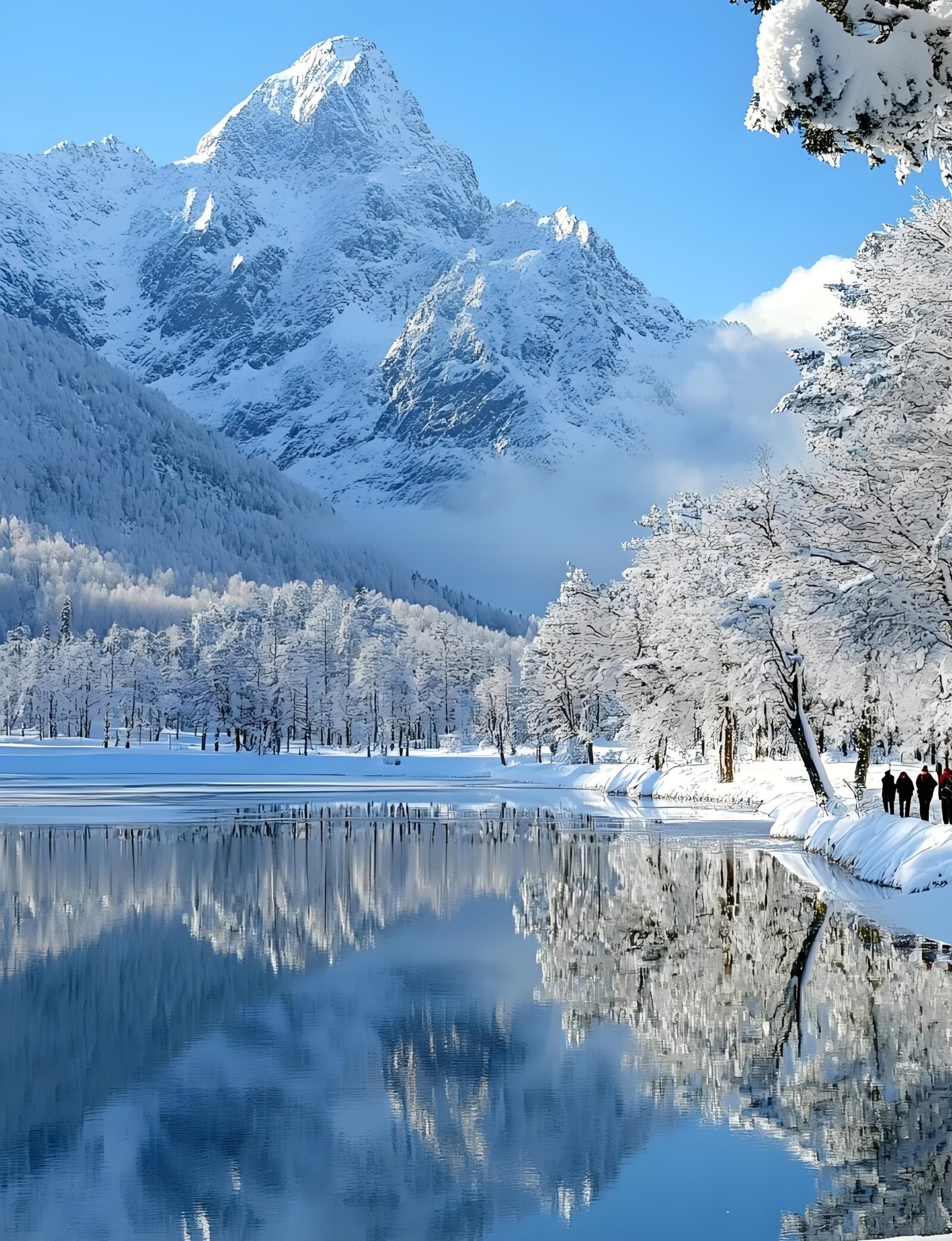 Best Time to Visit Northeast China