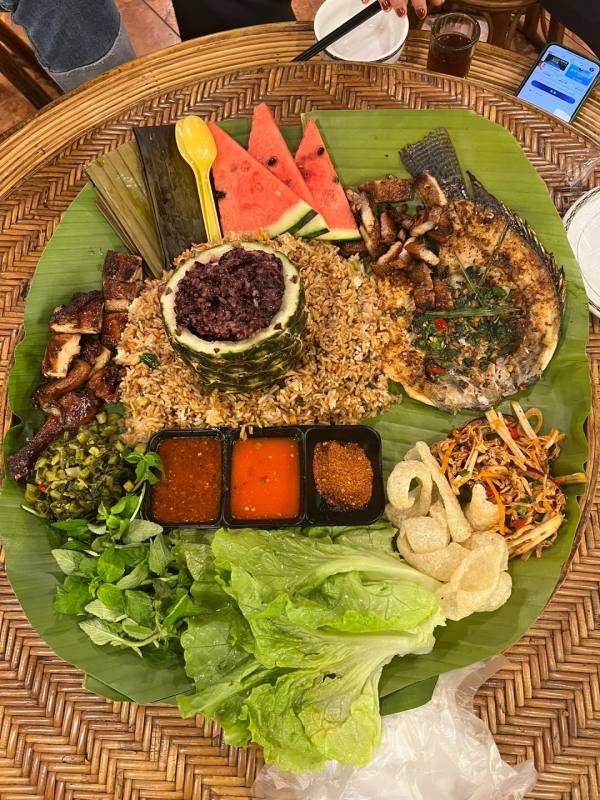 Starlight Night Market (Gaozhuang)