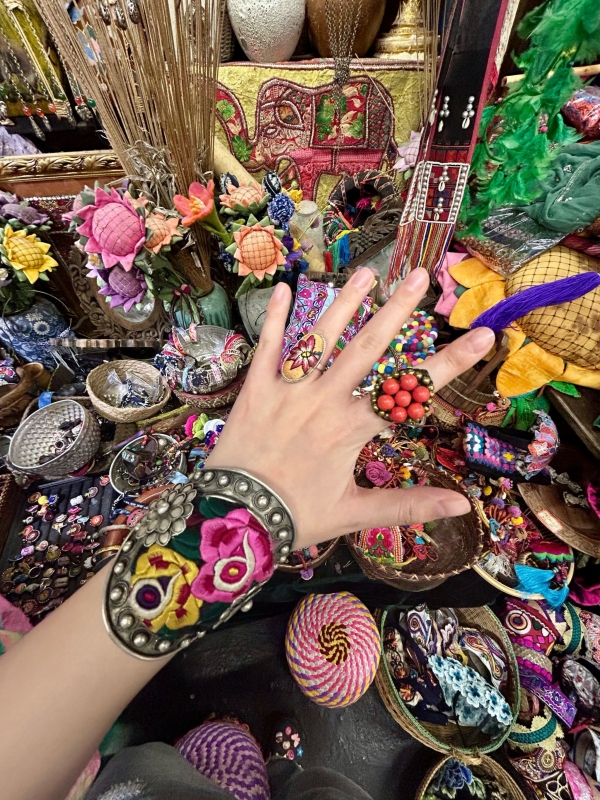 Xishuangbanna Souvenirs and Local Specialties